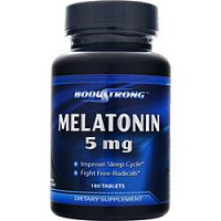 Melatonin 5мг
