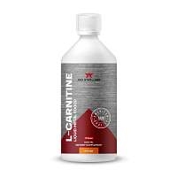 Карнитин L-Carnitine Liquid Metal 5000 500 мл - апельсин Карнитин L-Carnitine Liquid Metal 5000 500 мл - апельсин