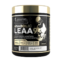 Аминокислотный комплекс Kevin Levrone Anabolic LEAA9 240 г