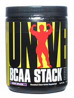 BCAA Stack