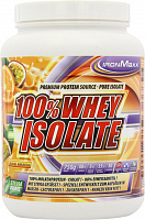 100% Whey Isolate