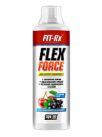 Комплекс для связок и суставов FIT-Rx Flex Force, 500 мл Комплекс для связок и суставов FIT-Rx Flex Force, 500 мл
