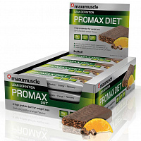 Promax Diet Bars