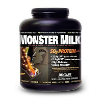 Monster Milk