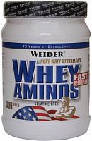 Whey Aminos