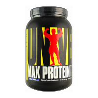 Max Protein