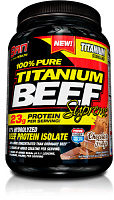 Titanium Beef Supreme