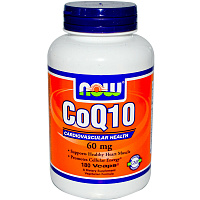 CoQ10 60 мг