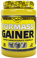 FORmass Gainer