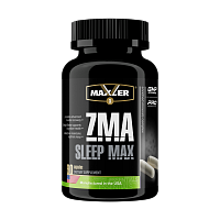 Минеральный комплекс Maxler ZMA Sleep Max 90 капсул