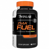 Минеральный комплекс Twinlab ZMA Fuel 90 капсул