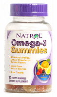 Omega Gummis
