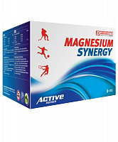 Magnesium Synergy