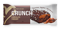 BotyBar Crunch 1*60 г - шоколадный фондан
