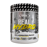 Протеин Real Pharm Real Hydro 600 г - банан