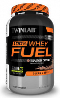 100% Whey Protein Fuel
