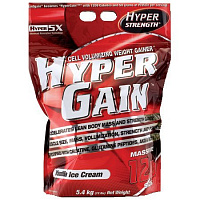 Hyper Gain