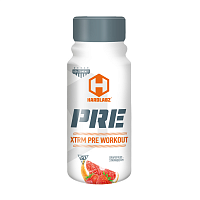 Предтренировочный комплекс PRE (Pre Workout) Hardlabz 60 мл грейпфрут-клубника