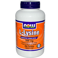 L-Lysine 1000 mg