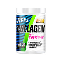 Коллаген FIT-Rx Collagen Femme 90 капсул Коллаген FIT-Rx Collagen Femme 90 капсул