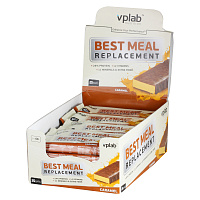 Батончики VPLab Best Meal Replacement 60 г