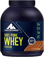Протеин Multipower 100% Pure Whey Protein