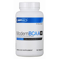 Modern BCAA