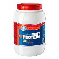 Протеин ACADEMY-T Fit Whey Protein 1800 г