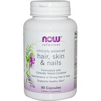 Hair, Skin, Nails Hair, Skin, Nails