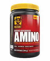Аминокислотный комплекс Mutant Amino 600 таблеток