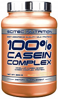 Casein Complex 920 г - белый шоколад маракуйя