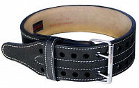 Пояс 8473-04 - черный (XXL)