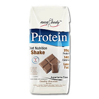 Easy Body Protein Shake