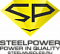 Steel Power Nutrition