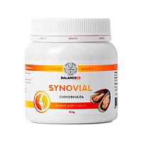 Комплекс для суставов Balance Group Life Synovial, 150 г Комплекс для суставов Balance Group Life Synovial, 150 г