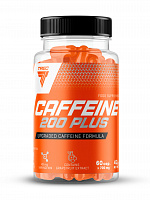 Энергетик Trec Nutrition Caffeine 200 Plus 60 капсул