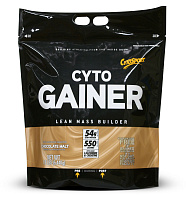 CytoGainer