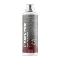Карнитин Red Star Labs L-Carnitine Liquid Metal 124000 мг 1000 мл вишня Карнитин Red Star Labs L-Carnitine Liquid Metal 124000 мг 1000 мл вишня