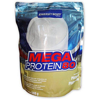 Mega Protein 80%