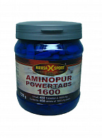 Aminopur Powertabs 1600