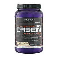 ProStar Casein 900 г - ваниль