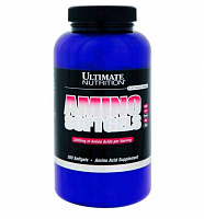 Amino Softgels