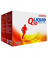 Q Liquid (коэнзим Q10) 180 мг