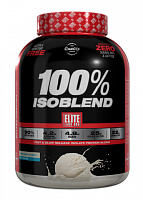 100% IsoBlend (изолят)