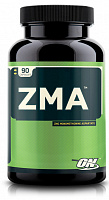 Минеральный комплекс Optimum Nutrition ZMA 90 капсул Минеральный комплекс Optimum Nutrition ZMA 90 капсул